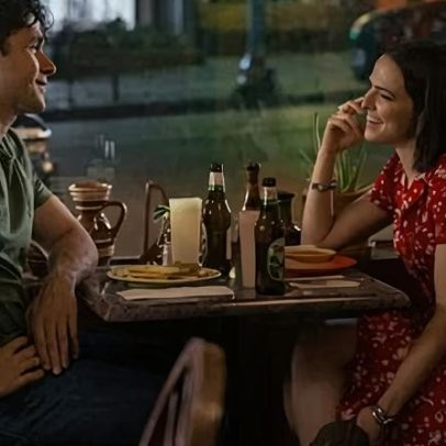 Voicemails for Isabelle: tom sombrio domina comédia romântica da Netflix