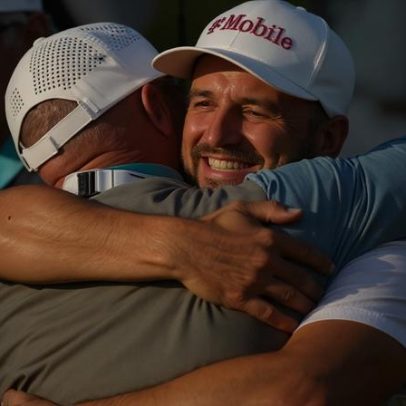 Wyndham Clark vence o US Open diante de torcida hostil