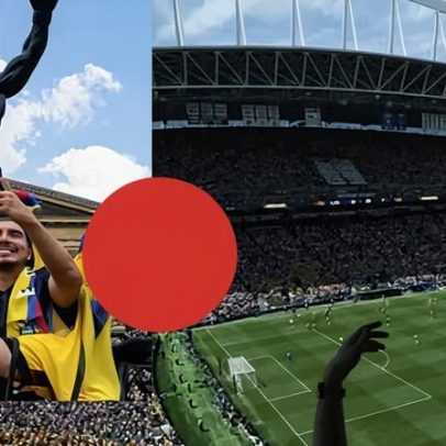 Copa do Mundo pode trazer o melhor dos EUA, não o pior