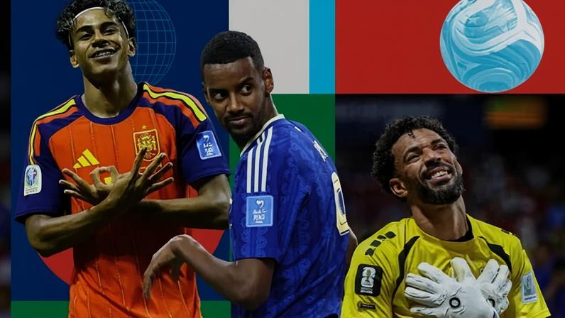 Copa do Mundo 2026: tabela de terceiros e quem já se classificou