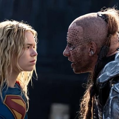 Resenha de Supergirl: aventura ágil e brilhante, sem o enredo confuso da DC