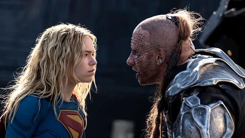 Resenha de Supergirl: aventura ágil e brilhante, sem o enredo confuso da DC