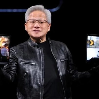 Nvidia lança superchip que leva IA a laptops e desktops