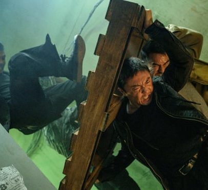 The Furious: caos de pais em busca da filha sequestrada