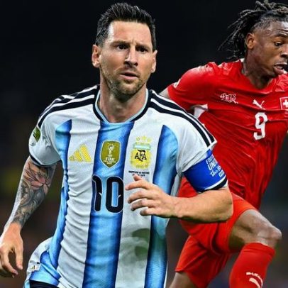 Ranking da Copa do Mundo 2026: França continua no topo; quem subiu 26 posições?