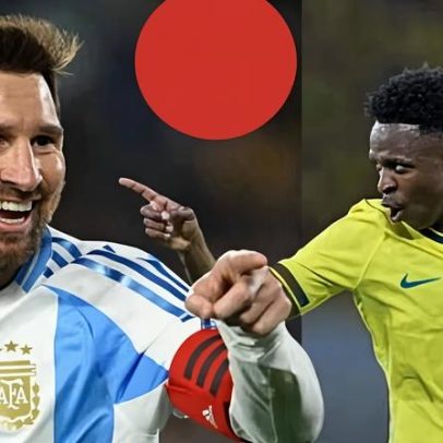 Quem a Inglaterra enfrentaria se chegar à final da Copa do Mundo?