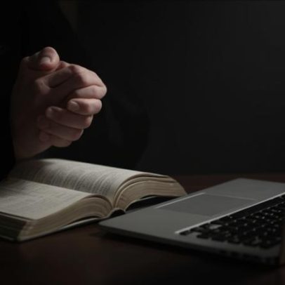 IA afirma ter respostas para perguntas, mas o desconhecido revela a verdade