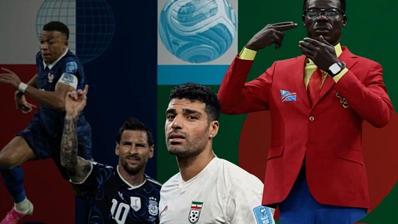 The World Cup has reached the knockouts after an intriguing group stage.