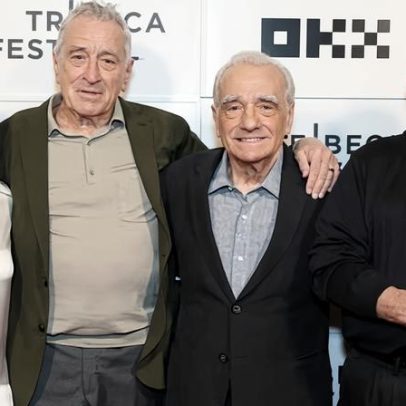 De Niro, Scorsese, Foster e Schrader se reúnem para Taxi Driver aos 50 anos