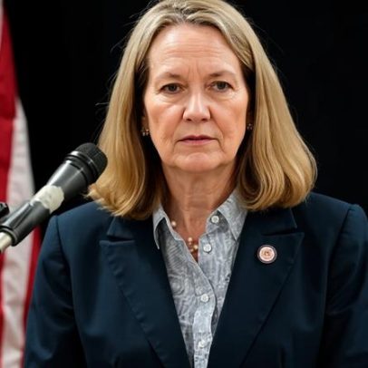 Corte do Arizona mantém envio do caso de eleitores falsos a grande júri