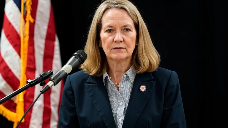 Corte do Arizona mantém envio do caso de eleitores falsos a grande júri