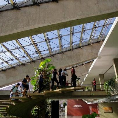 Constelações Contemporâneas funciona normalmente nesta quinta