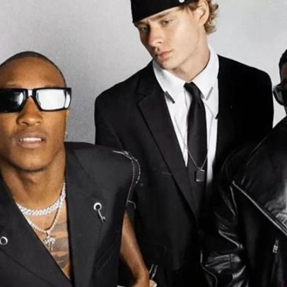 Soulidified confirma show solo em São Paulo e agenda internacional