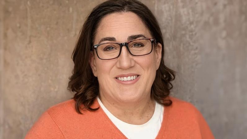 Beth Pinsker, financial planner and author of My Mother’s Money: A Guide to Financial Caregiving.