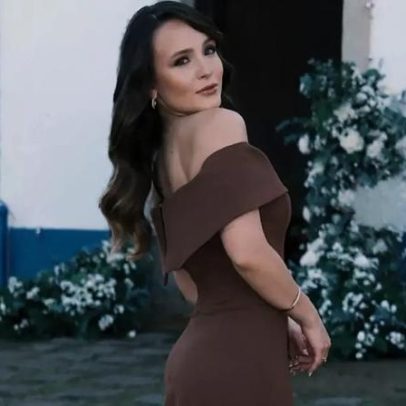 Famosas mostram como usar a cor marrom, do look madrinha ao brasilcore