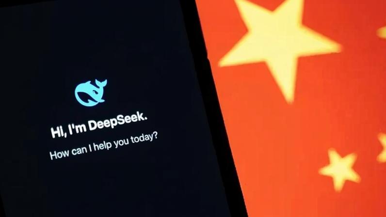 DeepSeek capta US$ 7,4 bilhões e reforça avanço da IA chinesa