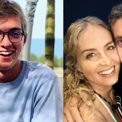 Benício Huck escolhe curso de R$100 mil; Joaquim estuda em universidade cara