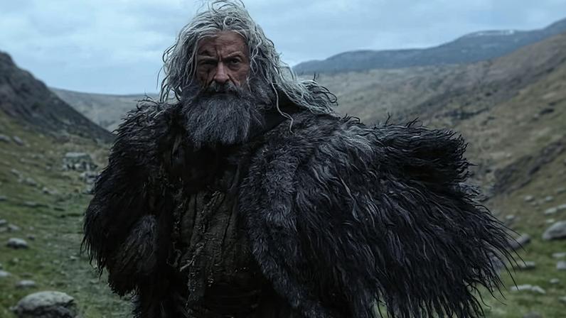 A Morte de Robin Hood: Hugh Jackman aprofunda o tom sombrio do drama