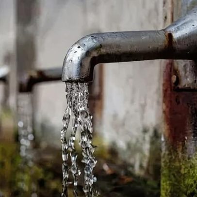 Desperdício de água no Brasil poderia abastecer 77 milhões de pessoas