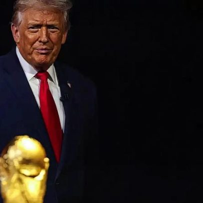 Países assinam acordo de paz para fim da guerra durante a Copa