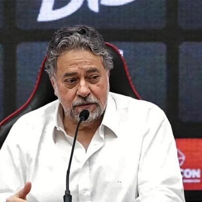 Justiça investiga Casares e quebra sigilo em caso de camarote no São Paulo