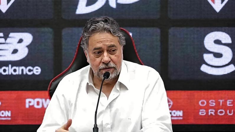 Polêmica sobre camarote do Morumbis avança –