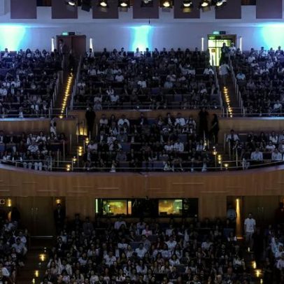 IFL BH reúne lideranças com o tema Coragem para Liderar