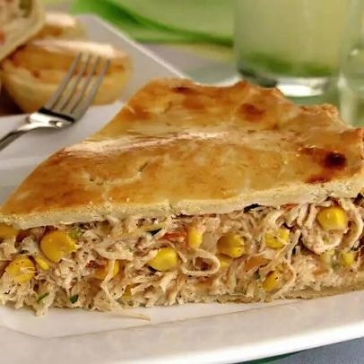 9 receitas de tortas salgadas sem glúten para todos os gostos