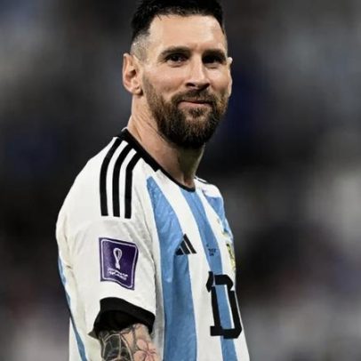 Messi prepara mansão para aposentadoria com luxo extremo e privacidade