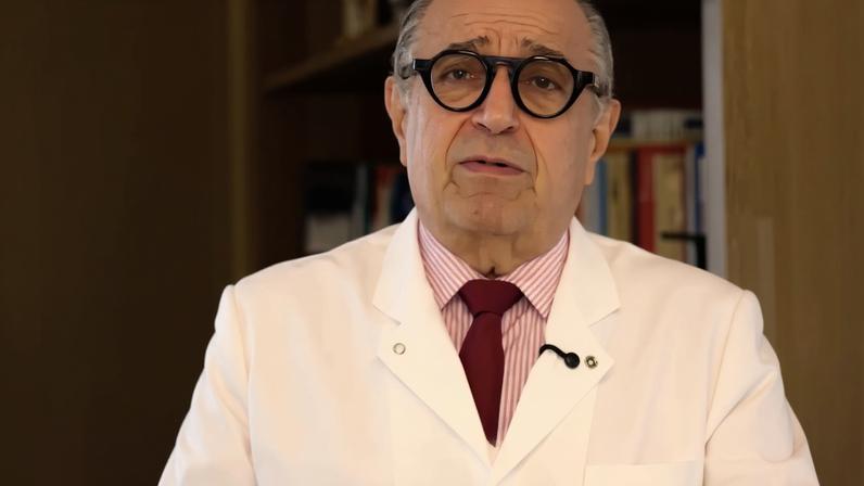 Cardiologista destaca benefícios da oração para reduzir estresse