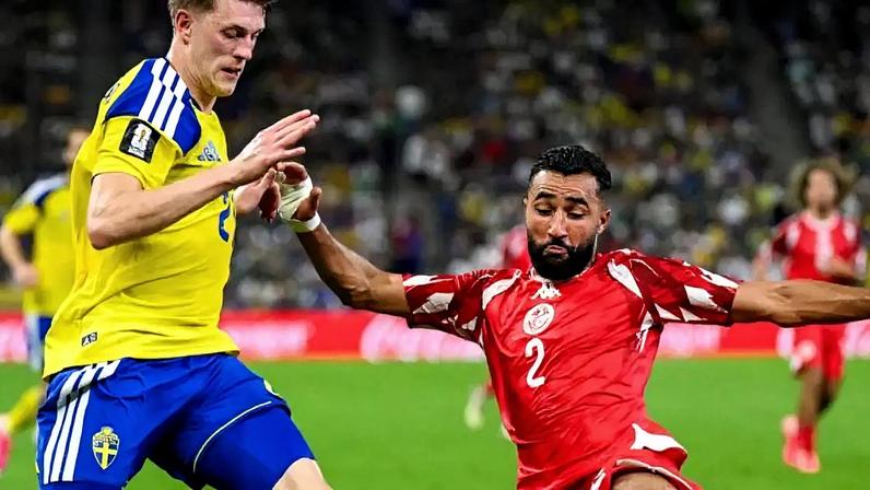 Herve Renard sucedeu Sabri Lamouchi no comando da seleção tunisiana –