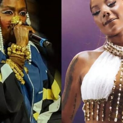 Global Citizen: última chance de ingressos para Lauryn Hill e Ludmilla
