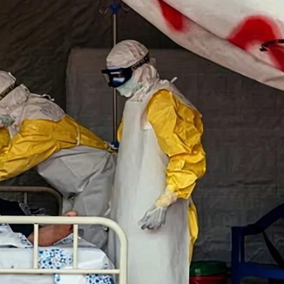 Surto de Ebola na RDC pode ter começado ainda em janeiro, diz chefe da OMS