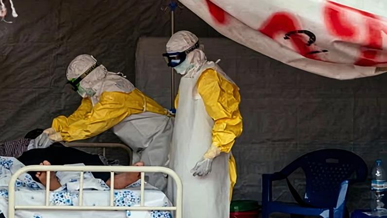Surto de Ebola na RDC pode ter começado ainda em janeiro, diz chefe da OMS