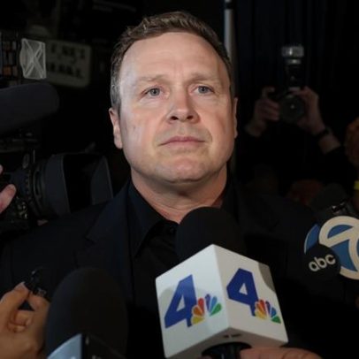 Spencer Pratt admite derrota na corrida à prefeitura de LA e ataca candidatos