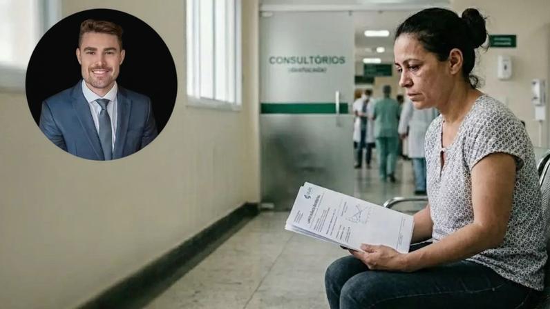 Doença de Fabry em mulheres