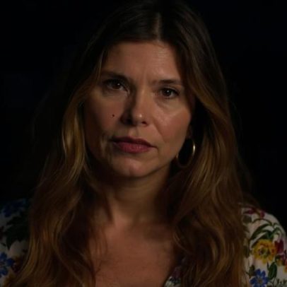 Cristiana Oliveira revela dificuldade na estreia de novela vertical aos 62