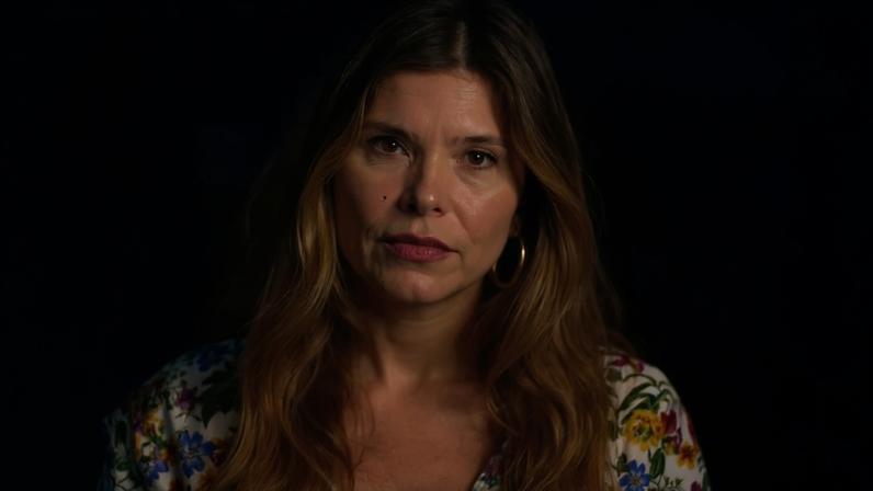 Cristiana Oliveira faz sua primeira novela vertical; atriz estreia em 'Então é amor?', da Globo.