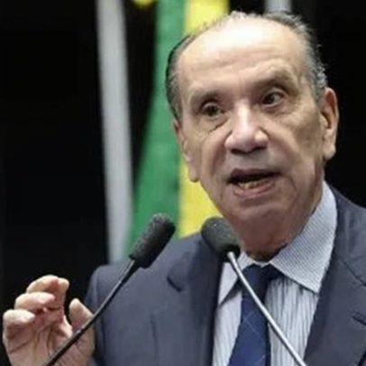 Ex-chanceler Aloysio Nunes anuncia filiação ao PSB