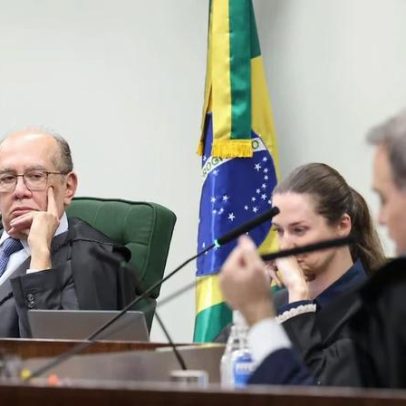 Gilmar Mendes e André Mendonça adotam posições semelhantes no caso Vorcaro
