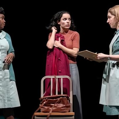 Girl, Interrupted vira musical com trilha de Aimee Mann; revisão é mista
