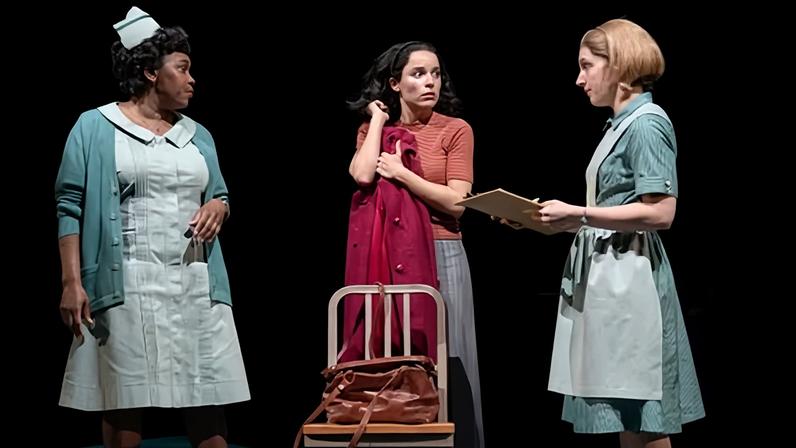 Girl, Interrupted vira musical com trilha de Aimee Mann; revisão é mista