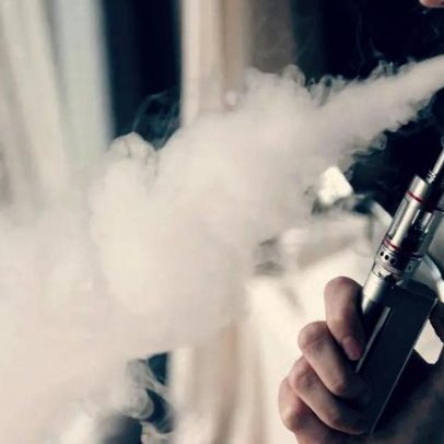 Dr. Kalil e infectologista explicam os impactos do vape nos pulmões