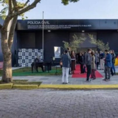 Porto Alegre inaugura sede integrada da Delegacia da Mulher com plantão 24h