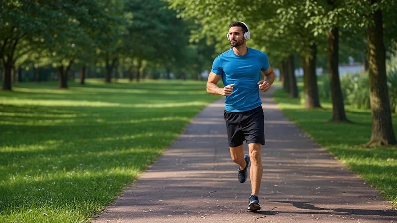Os tempos para completar 5 km, 10 km e uma meia maratona variam conforme o nível de experiência e condicionamento físico