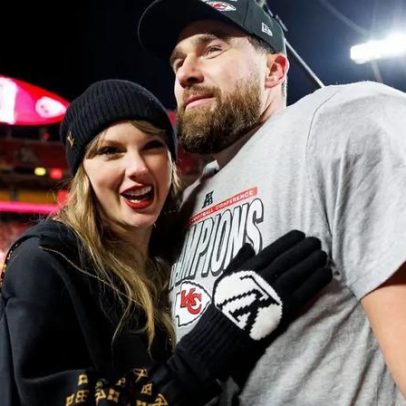 O que se sabe sobre o casamento de Taylor Swift