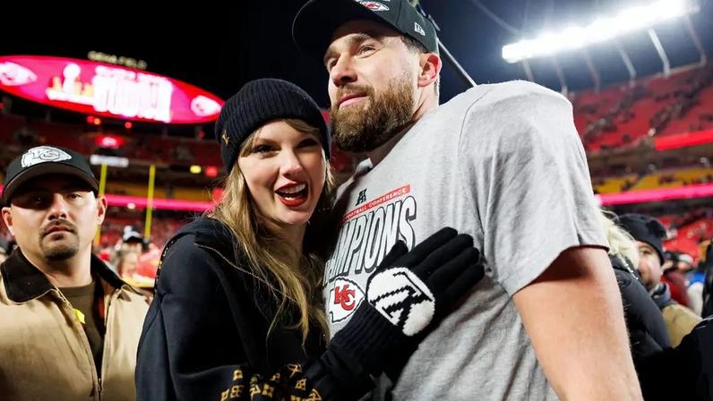 O que se sabe sobre o casamento de Taylor Swift