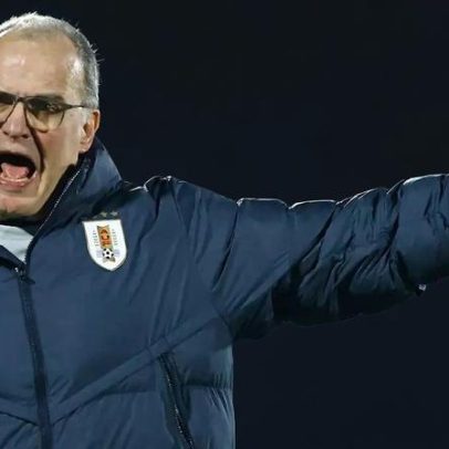 Uruguai estreia na Copa com três baixas importantes, aponta Bielsa