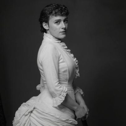 Conto inédito de Edith Wharton é publicado após mais de um século
