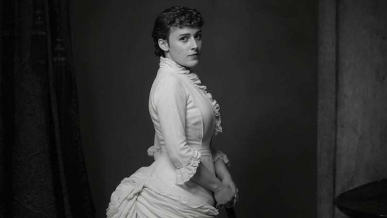 Conto inédito de Edith Wharton é publicado após mais de um século